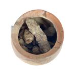 Roman Terracotta vaas van Noville, Antiek en Kunst, Antiek | Keramiek en Aardewerk, Ophalen of Verzenden