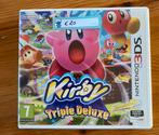 Nintendo 3DS spelletjes in perfecte staat, Ophalen, Zo goed als nieuw