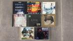 Lot rock cd's (apart verkrijgbaar), Ophalen of Verzenden, Zo goed als nieuw