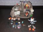 Playmobil top agent geheim kantoor, Ophalen, Gebruikt, Los Playmobil