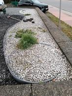 Gratis witte kiezel te beverlo zeker 4 ton, Tuin en Terras, Ophalen, Zo goed als nieuw