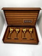 Set van 4 dozen van Miguel Berrocal, Antiek en Kunst, Ophalen