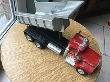 SPEL: VOERTUIG „IRON MIKE” beschikbaar voor biedingen