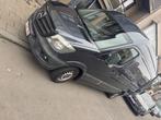 Mercedes sprinter, Auto's, Stof, 6 deurs, Zilver of Grijs, Te koop
