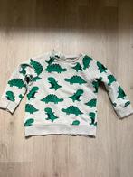Trui met leuke dinoprint., Kinderen en Baby's, Kinderkleding | Maat 92, Ophalen of Verzenden, Gebruikt