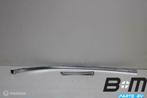 Dashboard afdeklijst aluminium Audi A6 4G 4G0857298A, Auto-onderdelen, Dashboard en Schakelaars, Gebruikt