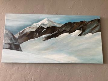 Art/Peinture beschikbaar voor biedingen
