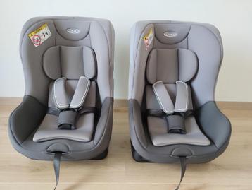 Graco Extend R44 autostoeltje reboarder zonder Isofix beschikbaar voor biedingen