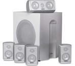 Infinity TSS-750 Platinum 6.1 Surround cinema set 750 Watt, 70 watt of meer, Ophalen, Overige merken, Gebruikt