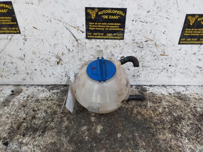 Expansievat van een Audi A3, Auto-onderdelen, Overige Auto-onderdelen, Audi, Gebruikt, 3 maanden garantie, Ophalen of Verzenden