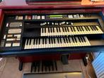 Hammond-orgels, Muziek en Instrumenten, Hammondorgel, Gebruikt, Ophalen of Verzenden, 2 klavieren