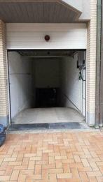 Garage à louer, Province de Flandre-Occidentale