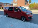 PEUGEOT EXPERT 2.0 HDI DUBBELE CABINE 2020 125000KM AC 5PL, Stof, Overige kleuren, 20 cc, Particulier