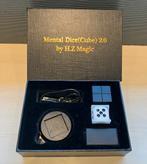 Goocheltruc met dobbelsteen - Mental Dice and Cube 2.0, Ophalen, Nieuw, Feestartikel