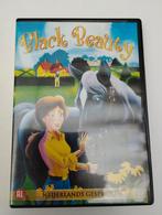 Een kinder dvd over Black Beauty kleur verschillende kleuren, Cd's en Dvd's, Ophalen, Zo goed als nieuw