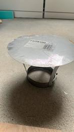 Chapeau de cheminée, Maison & Meubles, Cheminées, Enlèvement, Neuf, Autres types