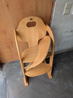 Stevige Kinderstoel met tafel, Kinderen en Baby's, Ophalen, Gebruikt