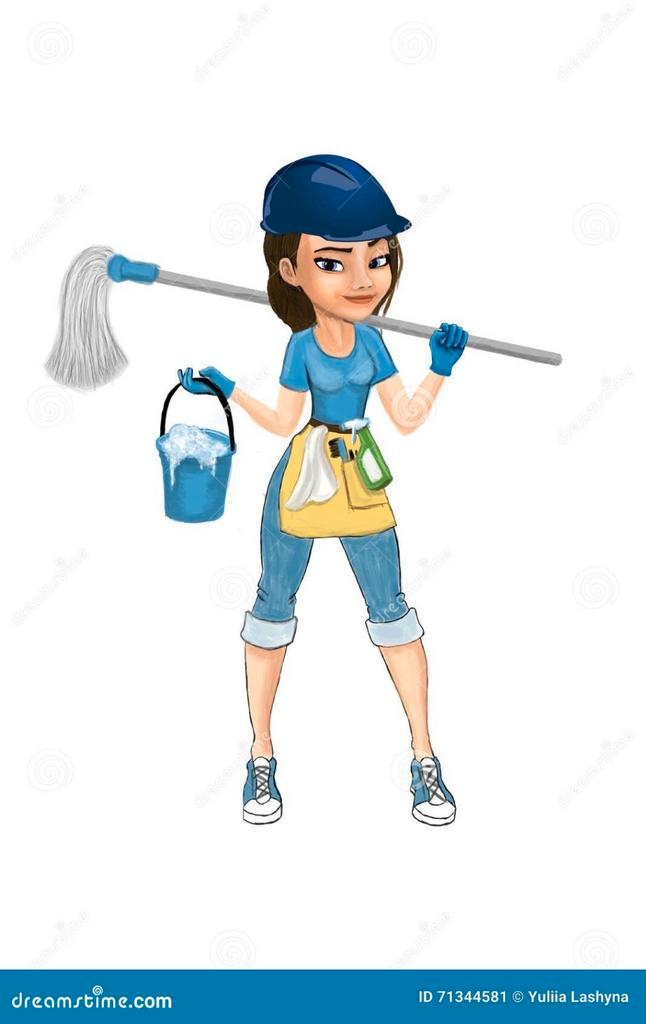 Femme de ménage fiable et expérimentée, Vacatures, Vacatures | Schoonmaak en Facilitaire diensten