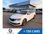 Skoda Octavia 1.0TSI - AUTOMAAT - Airco - €12.990 ALL IN !!, Achat, Euro 6, Noir, 5 portes