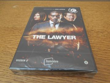 The lawyer seizoen 2 (NIEUW) beschikbaar voor biedingen