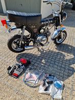 Zhenhua Dax Xi 50cc B-KLASS met 160km!!, Fietsen en Brommers, Ophalen