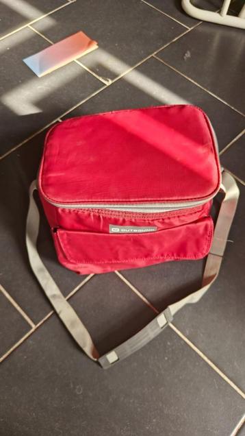 Kleine koeltas outbound  beschikbaar voor biedingen
