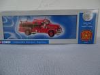 CORGI Seagrave Anniversary Pumper Columbus 1:50, Ophalen of Verzenden, Nieuw, Bus of Vrachtwagen, Corgi