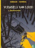 Vleugels van lood 1-6, Gibelin, Ophalen of Verzenden, Zo goed als nieuw, Meerdere stripboeken
