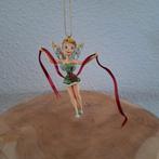 Disney Traditions Tinkerbell ornament Jim shore, Verzamelen, Ophalen of Verzenden, Zo goed als nieuw