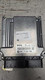 ECU Bosch Motorcomputer N46 BMW 3 serie E46 12147532788 7532, Auto-onderdelen, Gebruikt, -, -, Ophalen of Verzenden