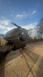Yamaha Aerox, Tweetakt, Gebruikt, Aerox, 70 cc