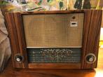 Ancienne radio anglaise pour réparations ou pièces, Antiquités & Art, Antiquités | TV & Hi-Fi, Enlèvement ou Envoi