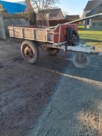 Driewiel kar 300€, Dieren en Toebehoren, Paarden