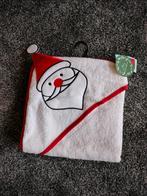 Badcape baby kerst, Ophalen, Nieuw, Overige typen, Overige merken