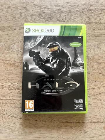 XBOX 360 GAMES beschikbaar voor biedingen