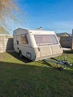Caravan kip, Caravans en Kamperen, Particulier, Zonnepaneel, Kip