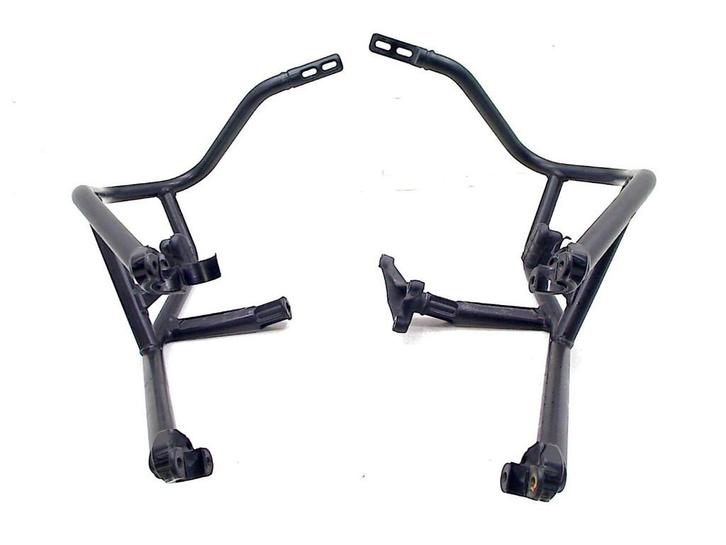 ARCEAU DE SECURITE ENSEMBLE KTM, Motos, Pièces | Autre, Utilisé