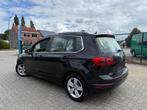 Volkswagen Golf Sportsvan Highline 1.6 TDI - 54600 km's, Auto's, Volkswagen, Gebruikt, Euro 6, Golf Sportsvan, Bedrijf