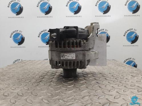 B.M.W. 1 SERIES [ALTERNATOR] 2017, Auto-onderdelen, Motor en Toebehoren, Gebruikt, ARN erkend, Stiba lid, Erkend duurzaam, Ophalen of Verzenden
