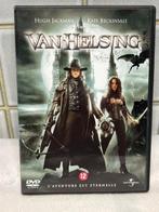 DVD Van Helsing, À partir de 12 ans, Enlèvement, Comme neuf, Science-Fiction