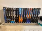 Volledige collectie CSI NY, Cd's en Dvd's, Dvd's | Tv en Series, Ophalen of Verzenden, Zo goed als nieuw