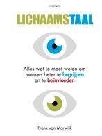 Lichaamstaal - Frank van Marwijk, Boeken, Ophalen of Verzenden, Zo goed als nieuw, Frank van Marwijk