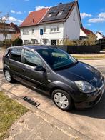 Ford fiesta 1.4 tdci 135dkm, Auto's, Ford, 4 deurs, Overige kleuren, Particulier, Fiësta