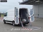 Volkswagen Crafter Easy Loader 500KG L3H3 Trekhaak Airco Cru, 75 kW, Stof, Gebruikt, Euro 6