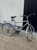 Herenfiets Kettler, Fietsen en Brommers, Fietsen | Heren | Herenfietsen, 49 tot 53 cm, Ophalen, Gebruikt, Versnellingen