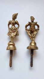 koppeltje Pierrot en Pierrette, Verzamelen, Ophalen of Verzenden, Gebruikt