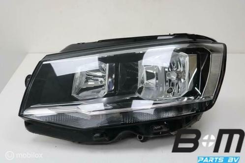 Originele koplamp links VW Transporter T6 7E1941005A, Auto-onderdelen, Verlichting, Gebruikt
