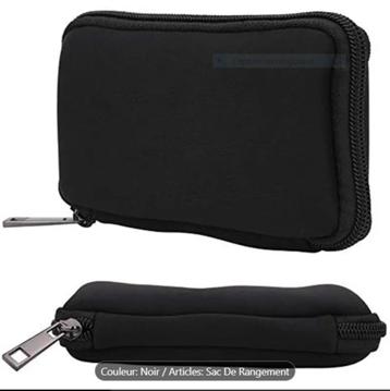 Pochette-Rangement-USB beschikbaar voor biedingen