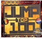 Jump Top 100 (4CD), Ophalen of Verzenden, Zo goed als nieuw