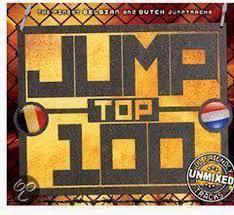 Jump Top 100 (4CD), Cd's en Dvd's, Cd's | Dance en House, Zo goed als nieuw, Ophalen of Verzenden